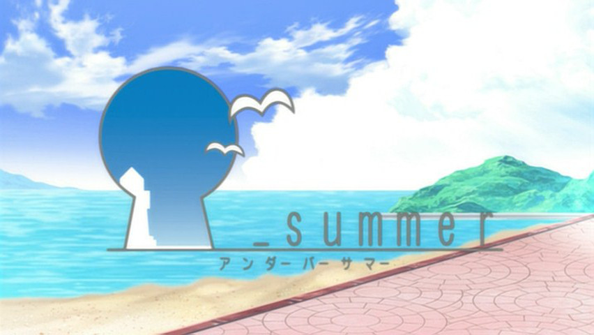 Summer (Fansubber)
