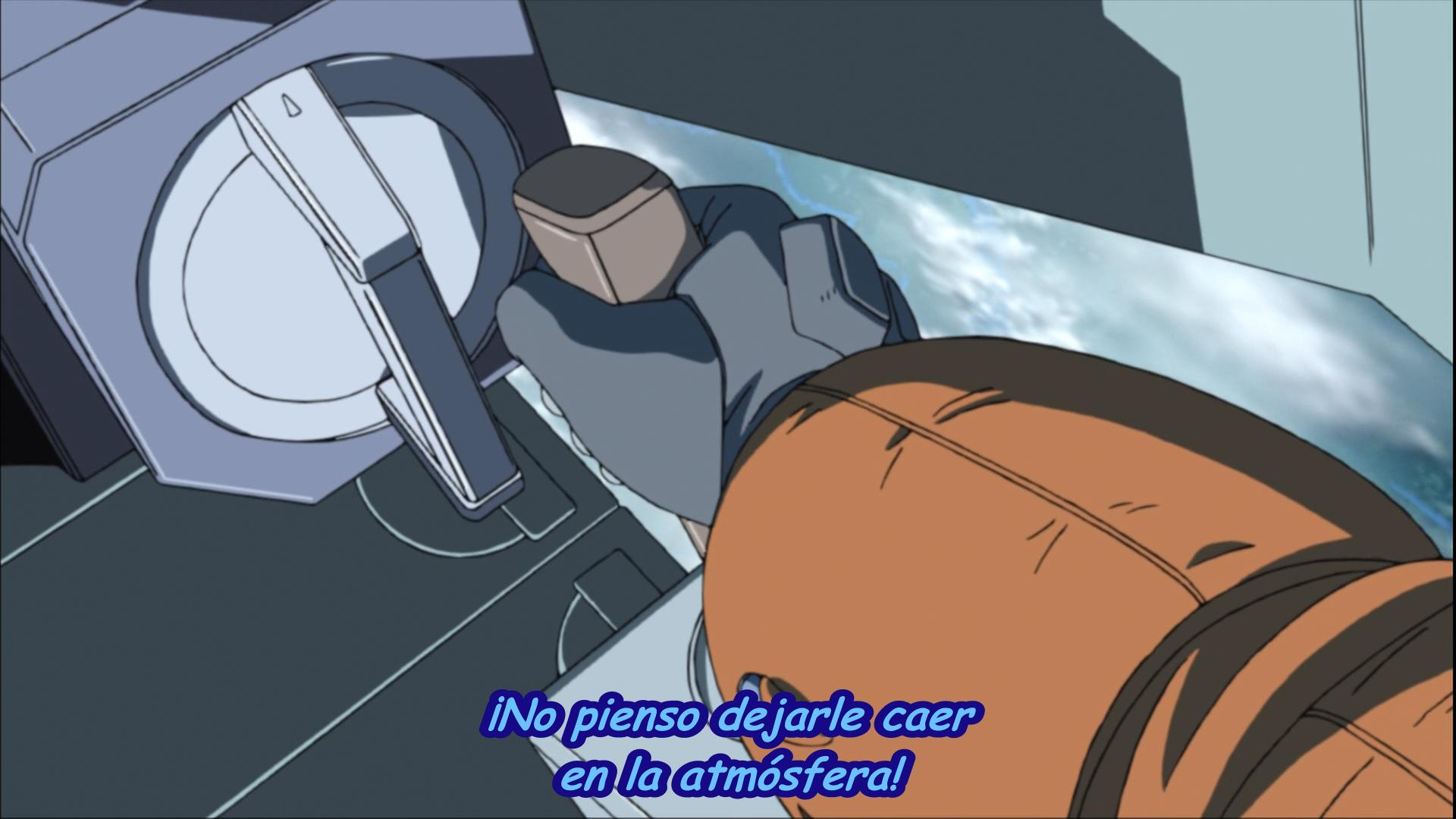 Planetes (80sTvSeries, EvoShare)