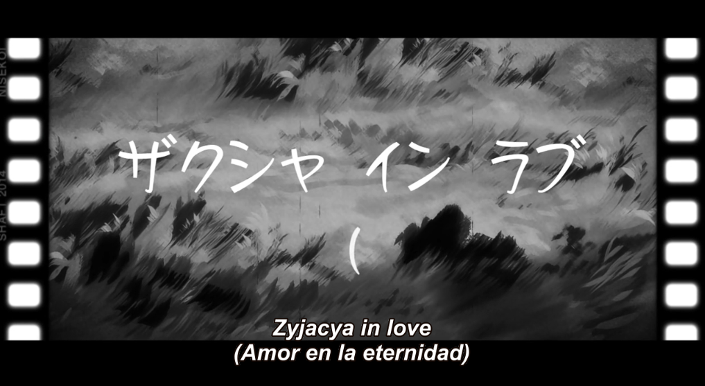 Nisekoi (Kawaii no Fansub)