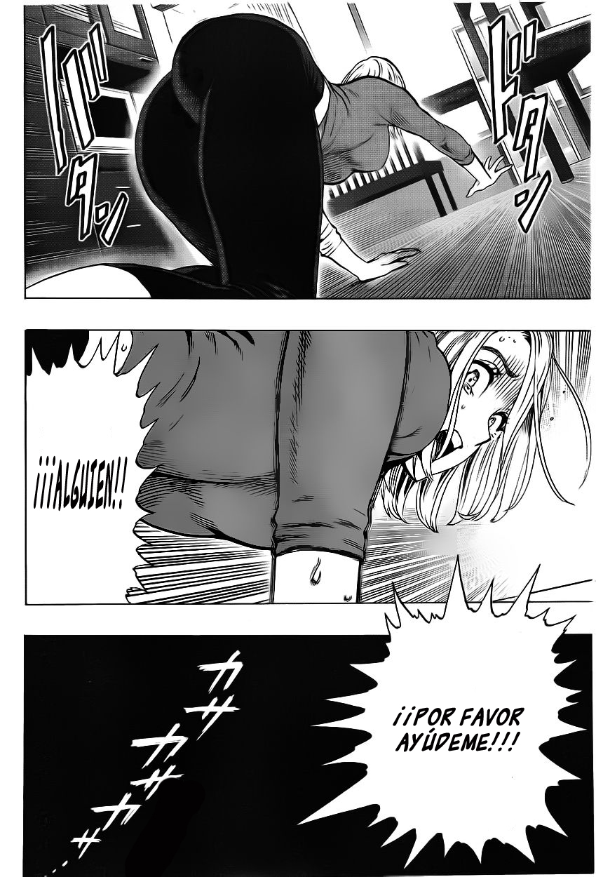 Gokiburi Buster (Master piece fansub)