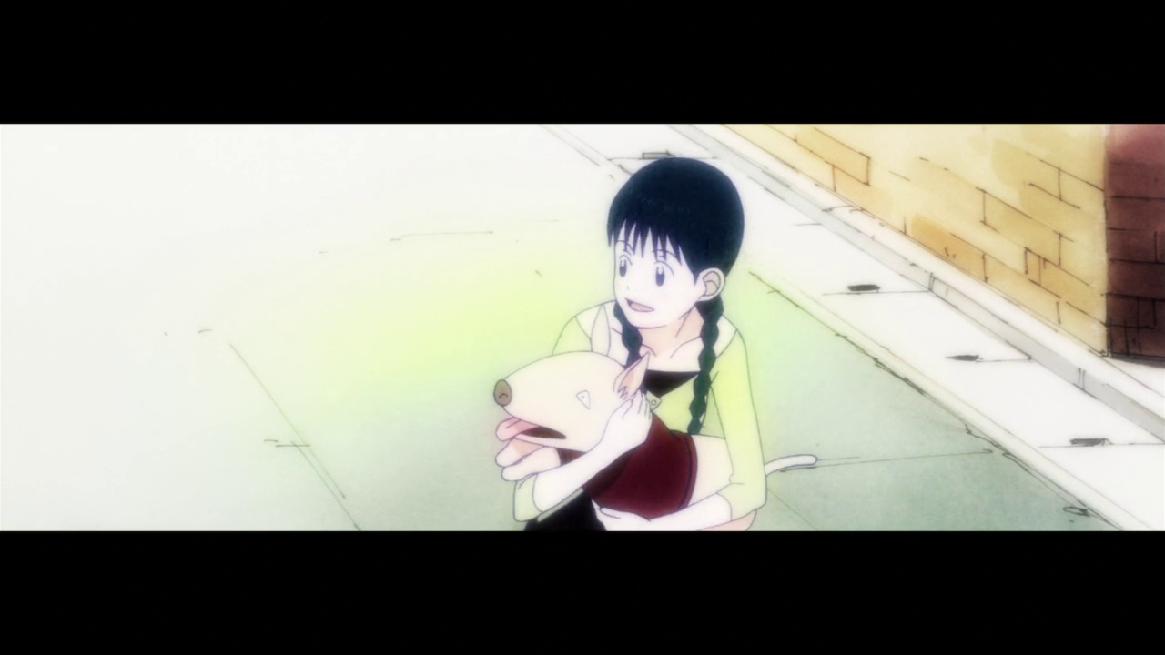 Tokyo Marble Chocolate (Ôkami no Soozoo)