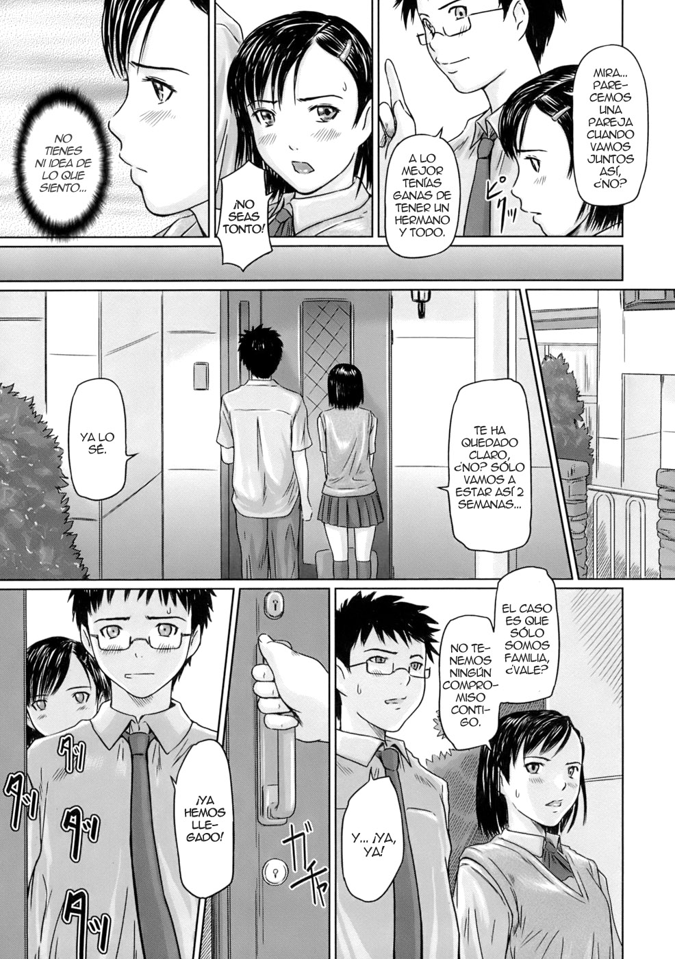 Giri Giri♥Sisters (Kisaragi Gunma)