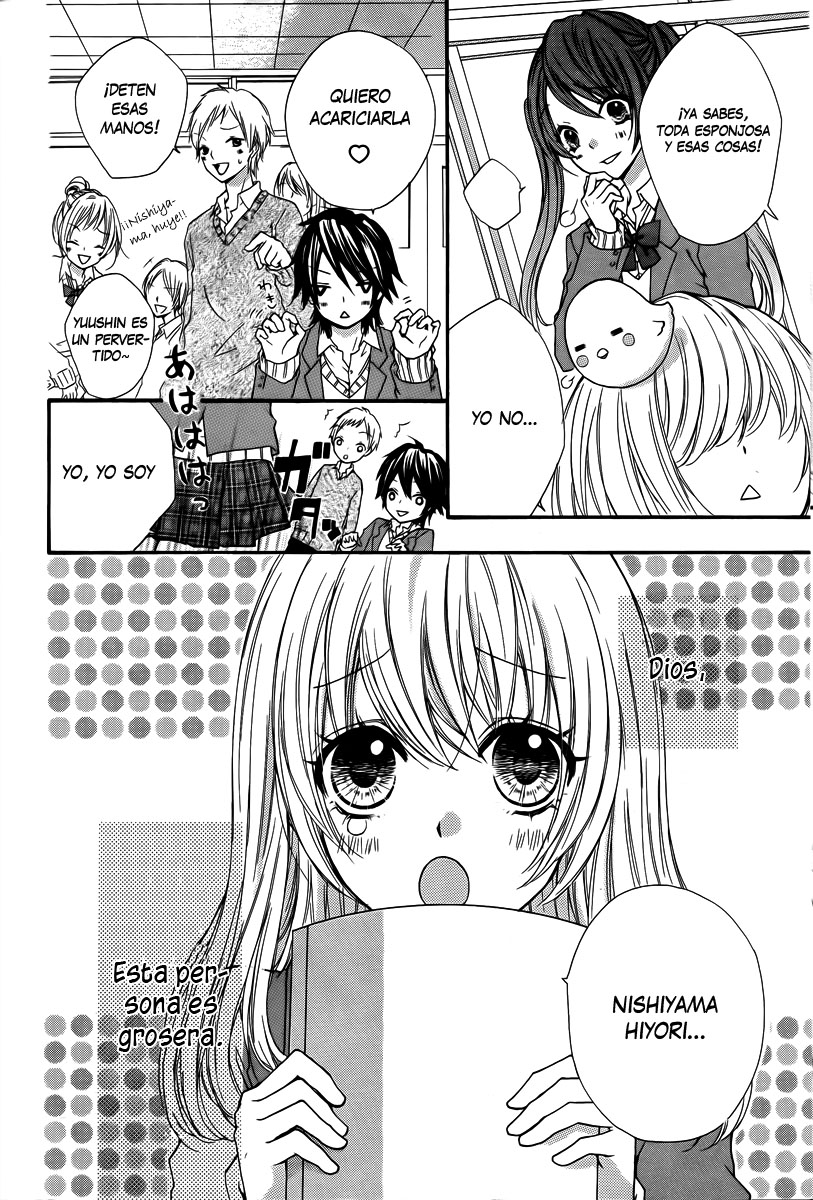 Hiyokoi (Twin-Dragons no Fansub)