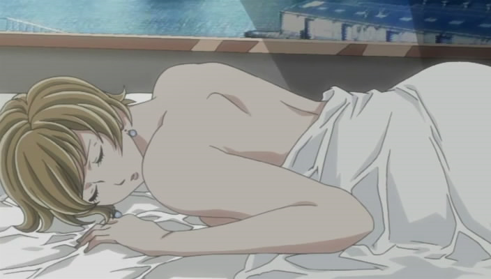 009-1 (Universo Acido No Fansub)