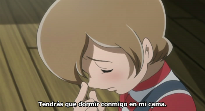 009-1 (Universo Acido No Fansub)