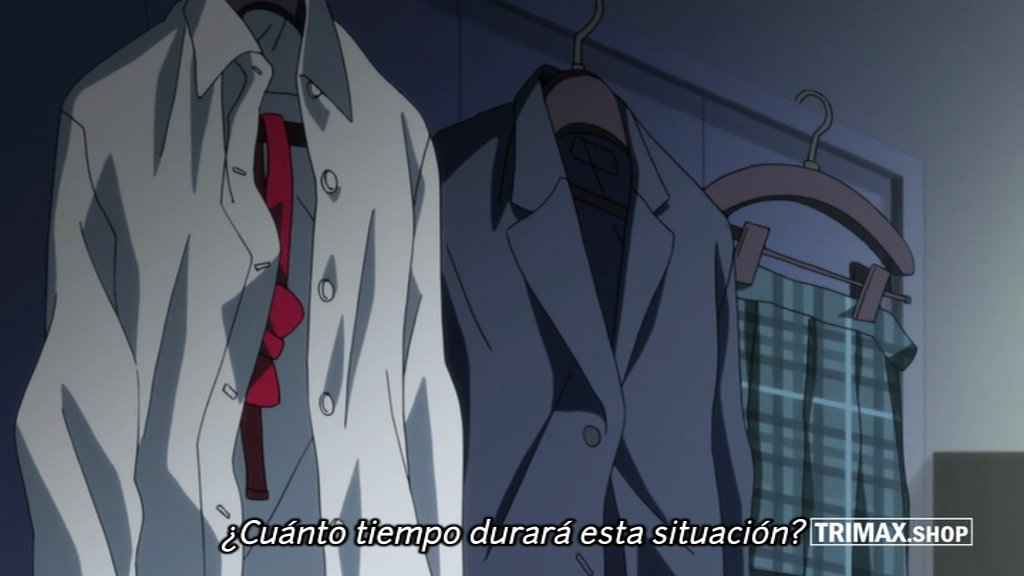 Kowaremono The Animation (Tret)