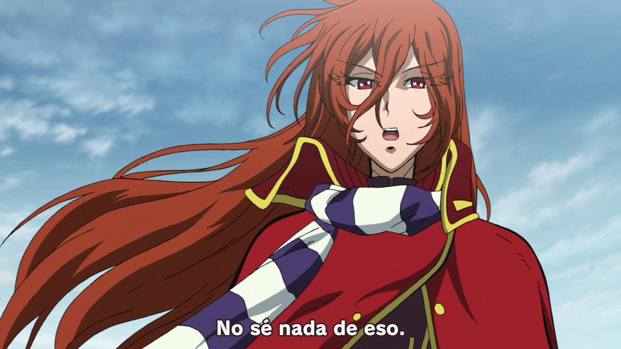 Ozuma (Nanikano Fansub)