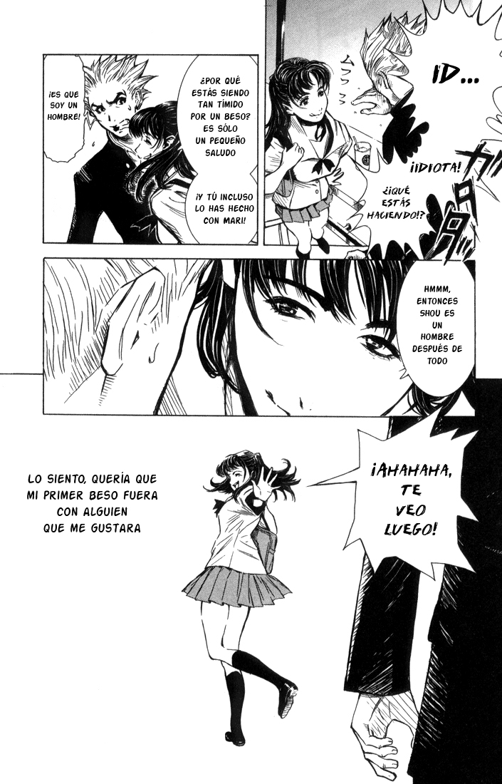 Akumetsu (Otaku Central)