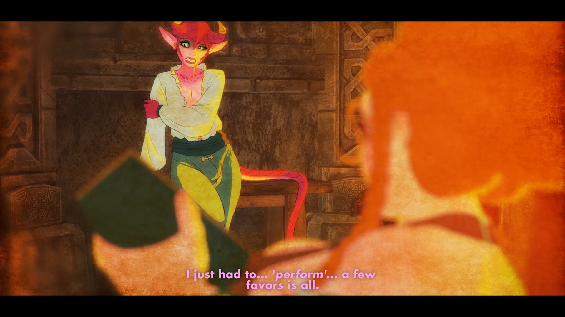 Heat of the Forge (Raw)