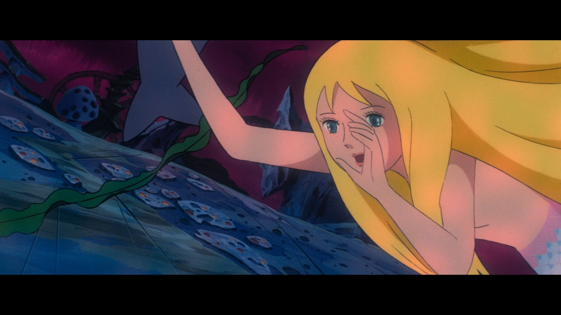 Andersen Douwa. Ningyohime (kwk_kwk)