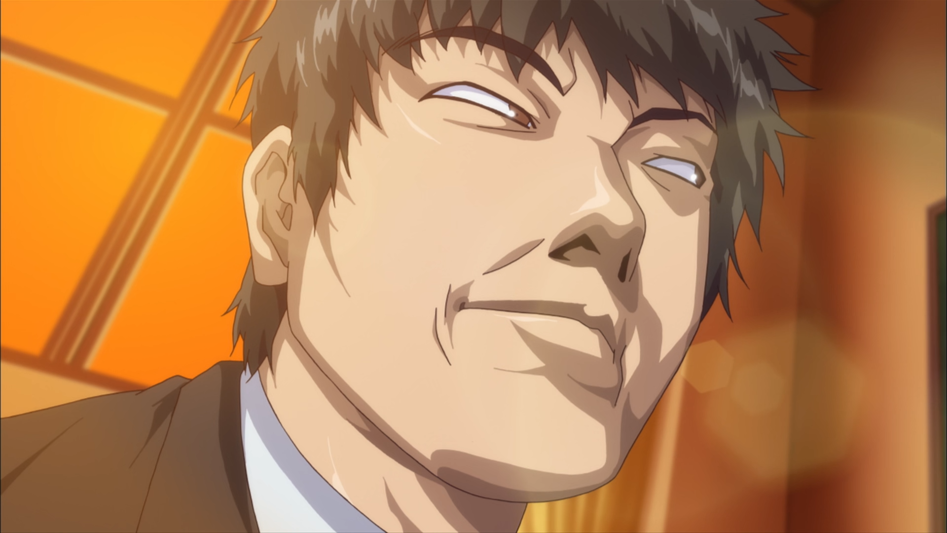 Tokubetsu Jugyou 3 SLG The Animation (Tret)