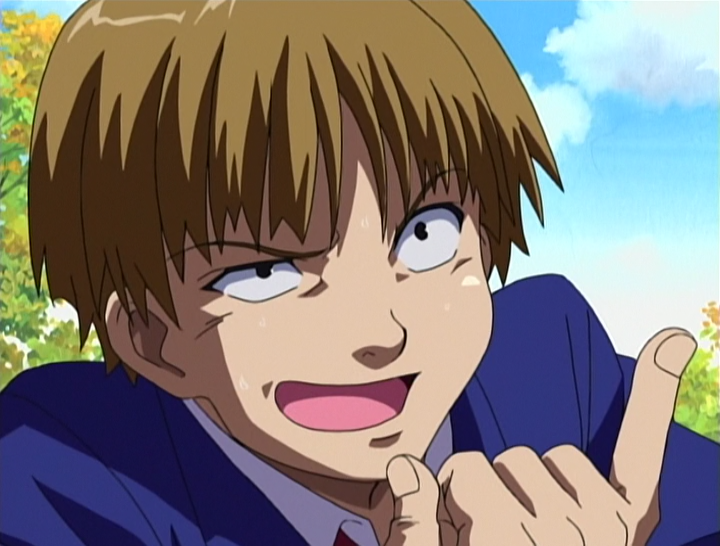 Hermanas Inmorales: La Floración (Tret)