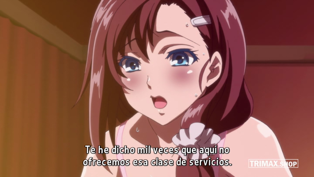 Sagurare Otome The Animation (Tret)