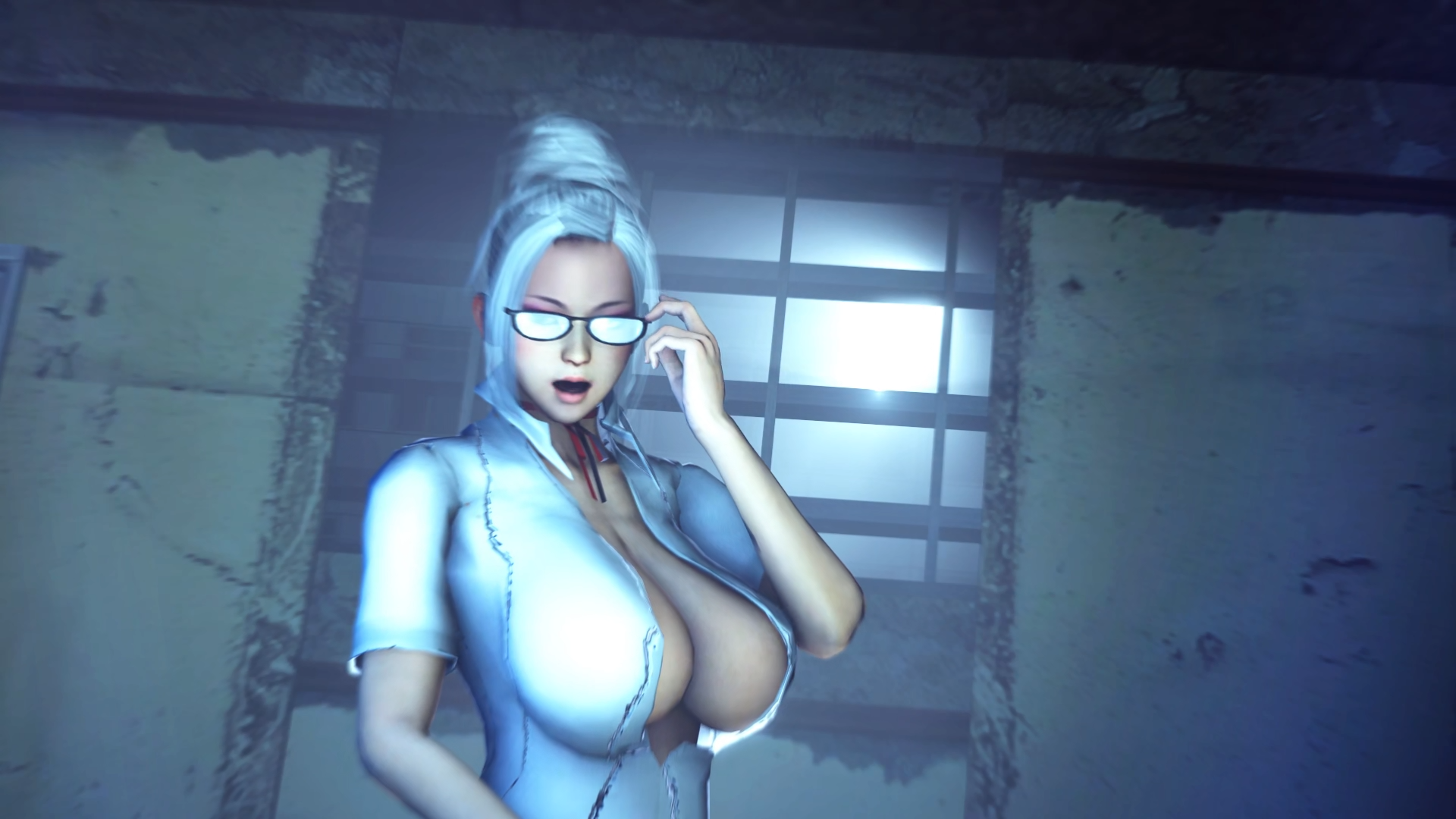 Humiliating punishment ~Meiko Shiraki~ (Raw)