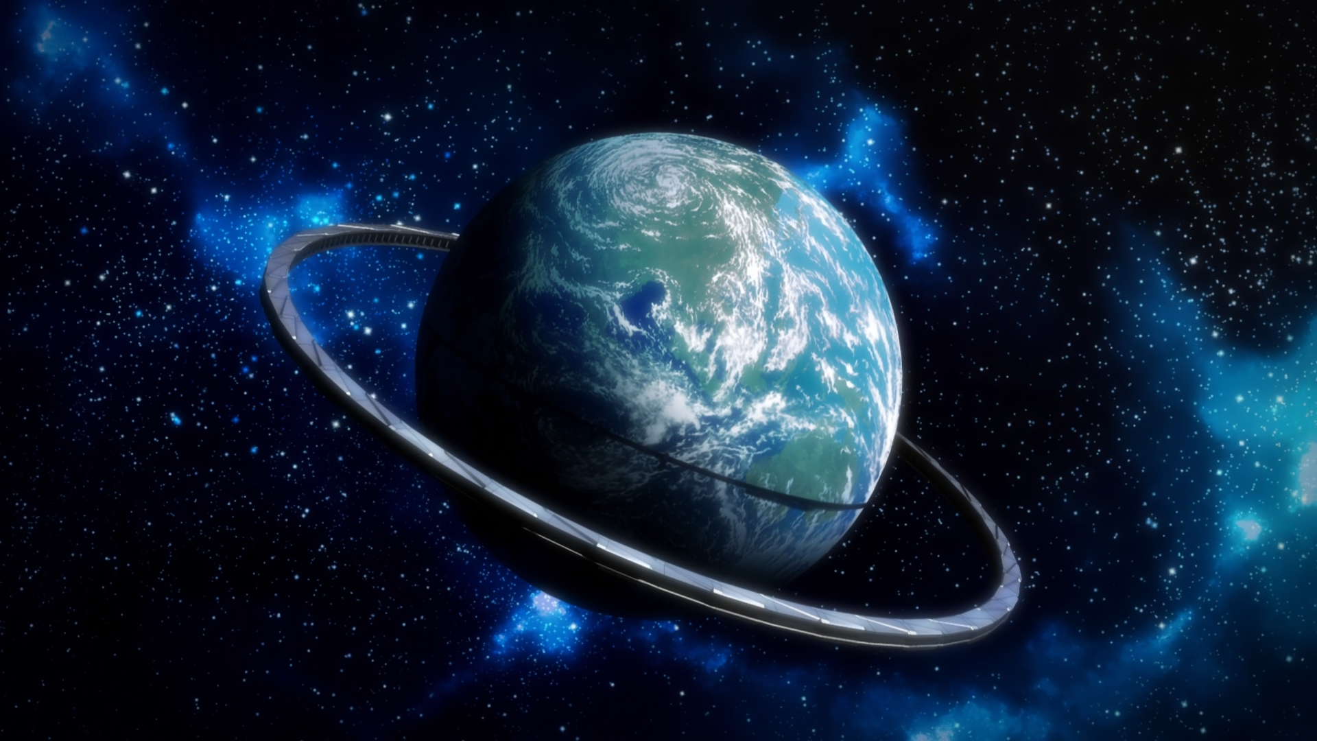 Clockwork Planet (xfreak85)