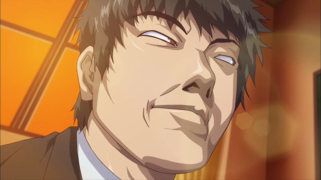 Tokubetsu Jugyou 3 SLG The Animation (Tret)