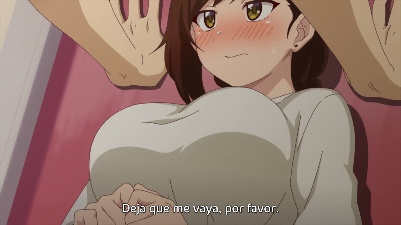 Showtime! Uta no Oneesan datte Shitai (Tret)