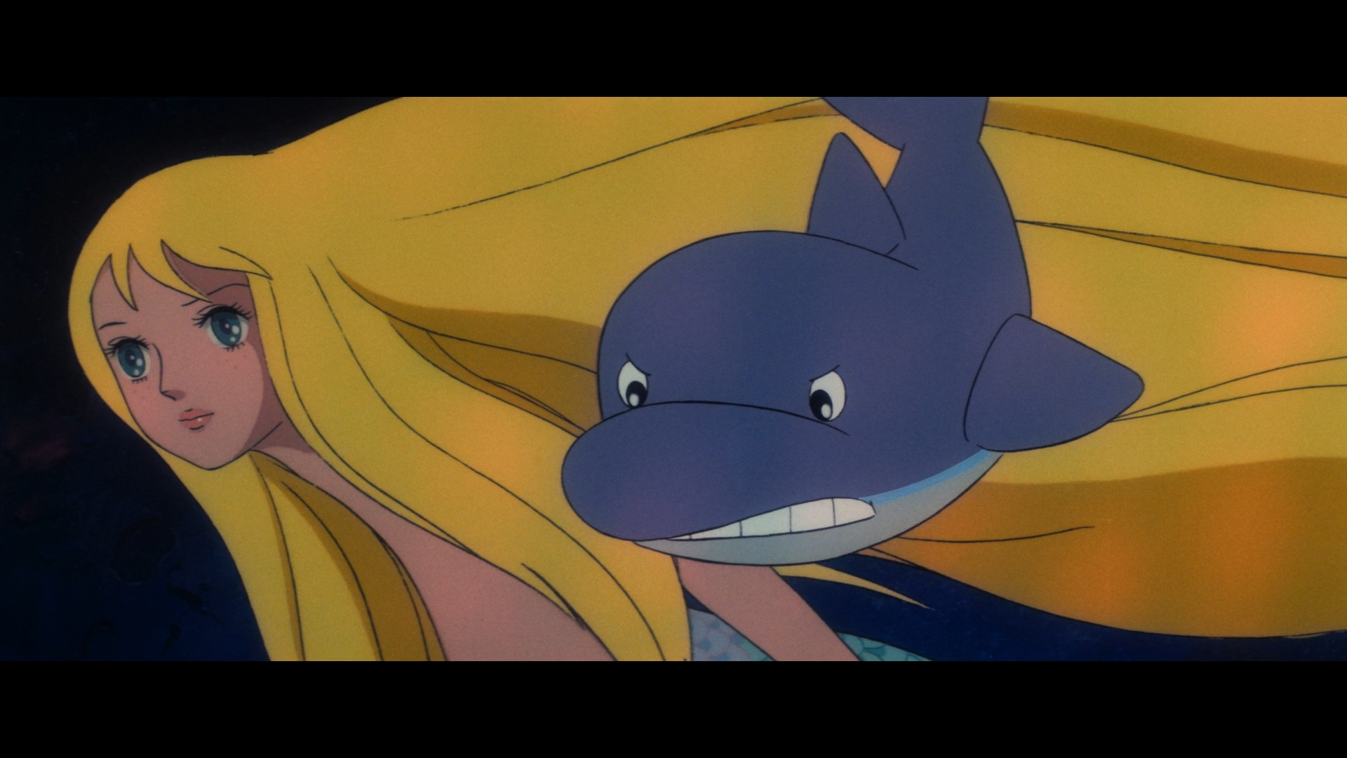 Andersen Douwa. Ningyohime (kwk_kwk)