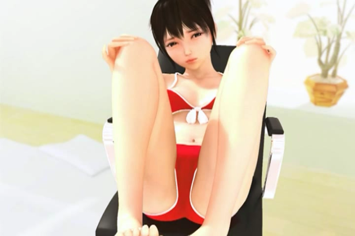 KENZsoft: Let's Play with Karin! (Raw)