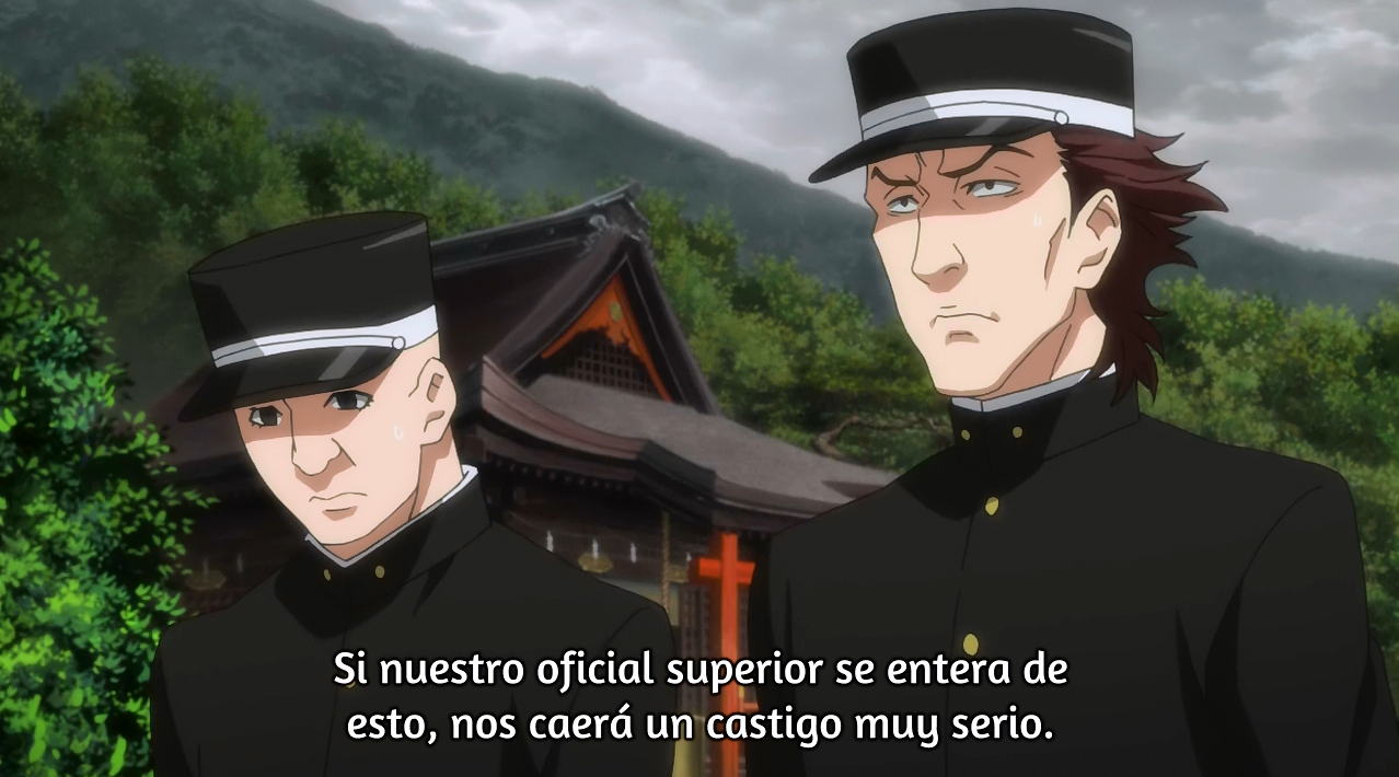 Donten ni warau (Unmei no Chikara)