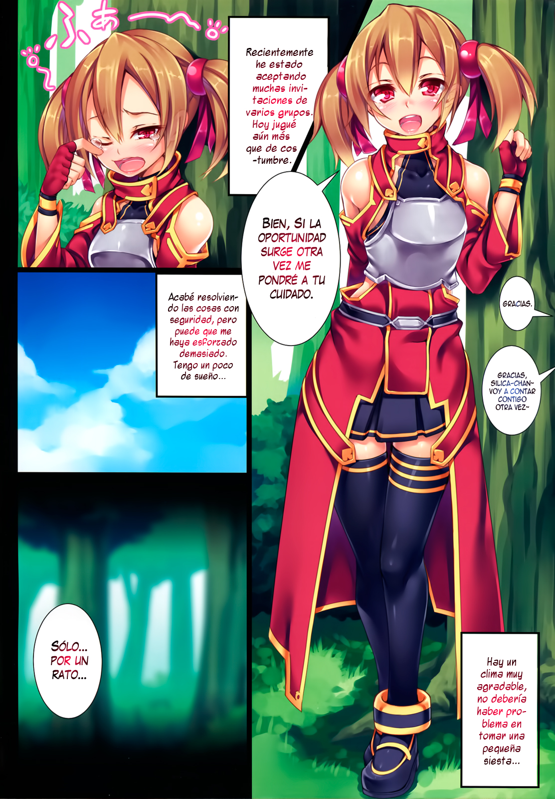 LR-02 (H-Elite no Fansub)