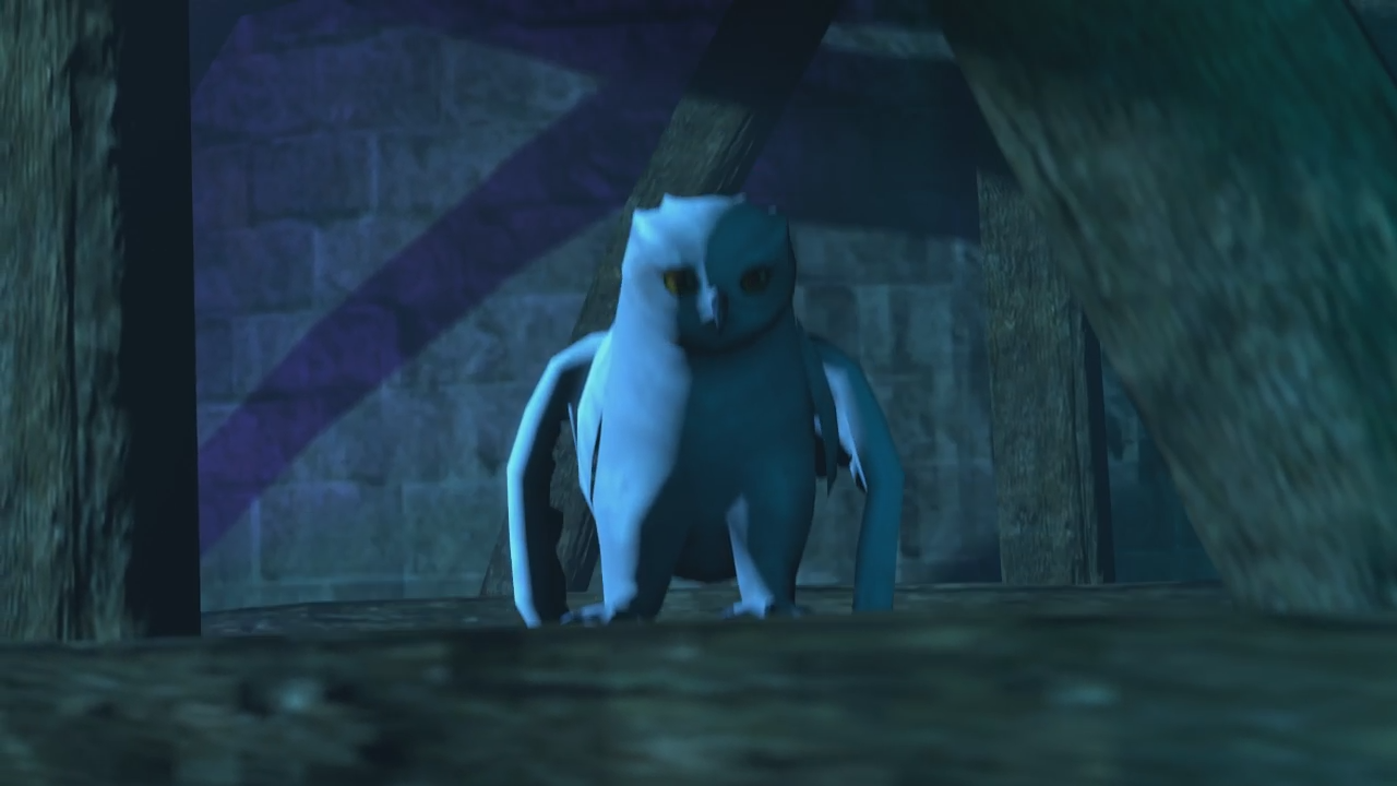 Hogwart’s Student Bodies (Unidentified)