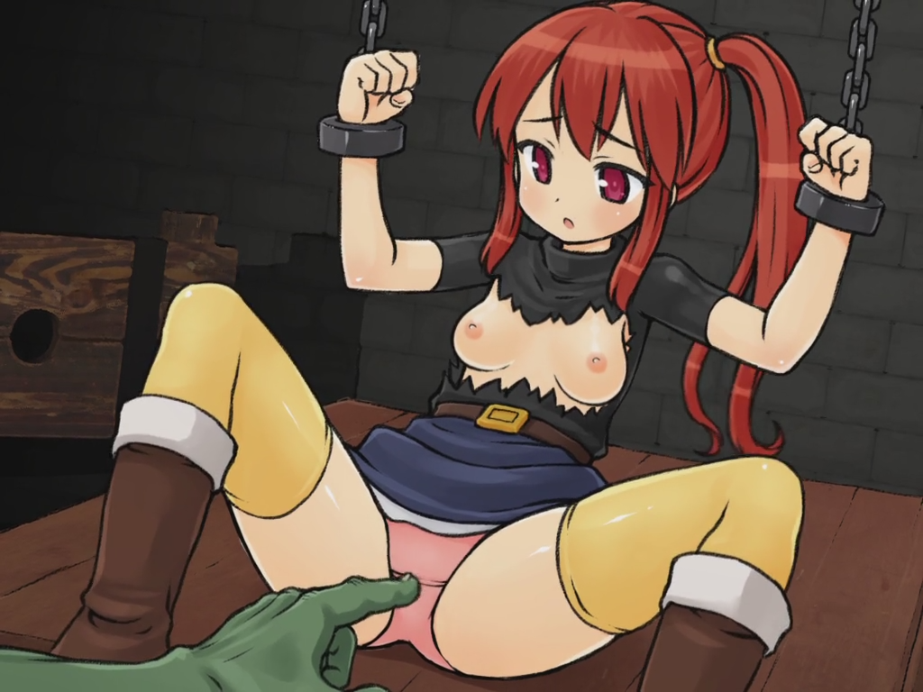 Orc's Family Project (Raw)