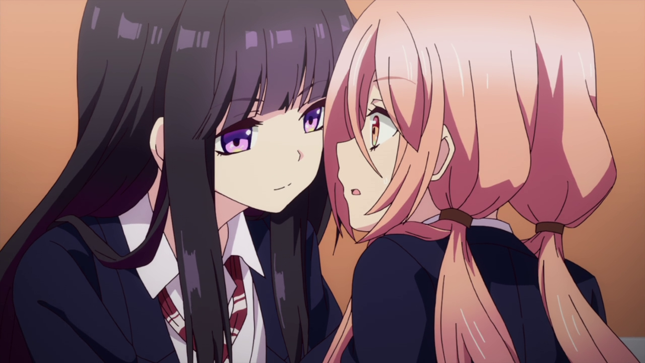 Netsuzou TRap -NTR- (PuyaSubs!)