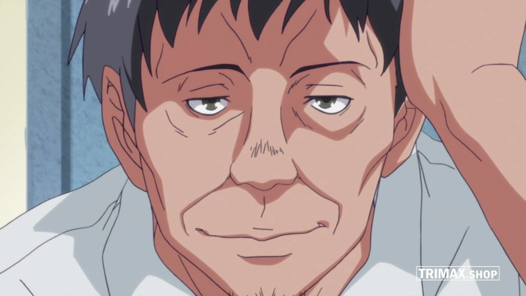 Sagurare Otome The Animation (Tret)