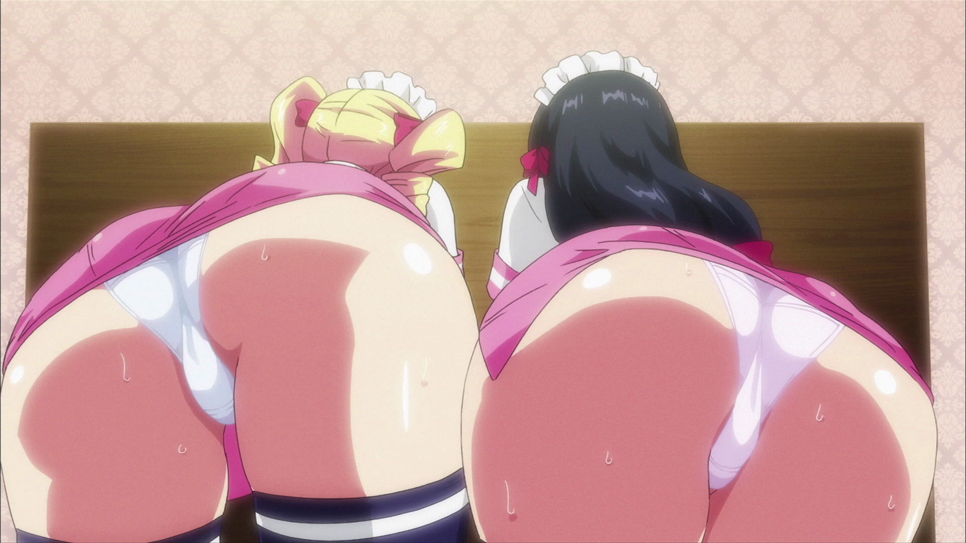 Mayoiga no Oneesan The Animation (Tret)