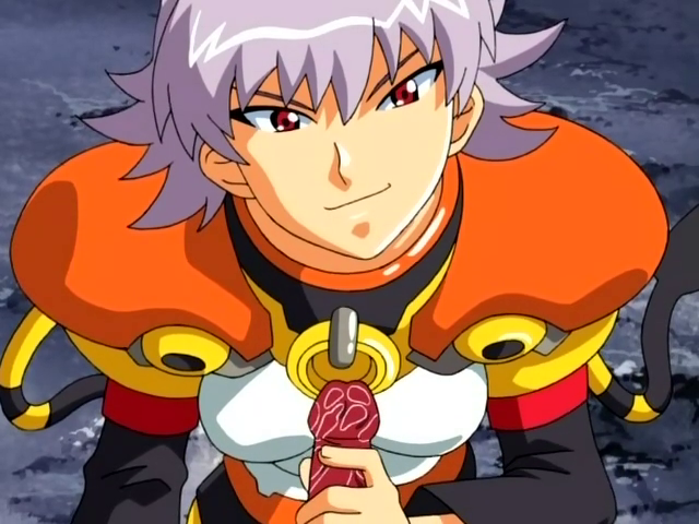 Hooligan (Nanikano Fansub)