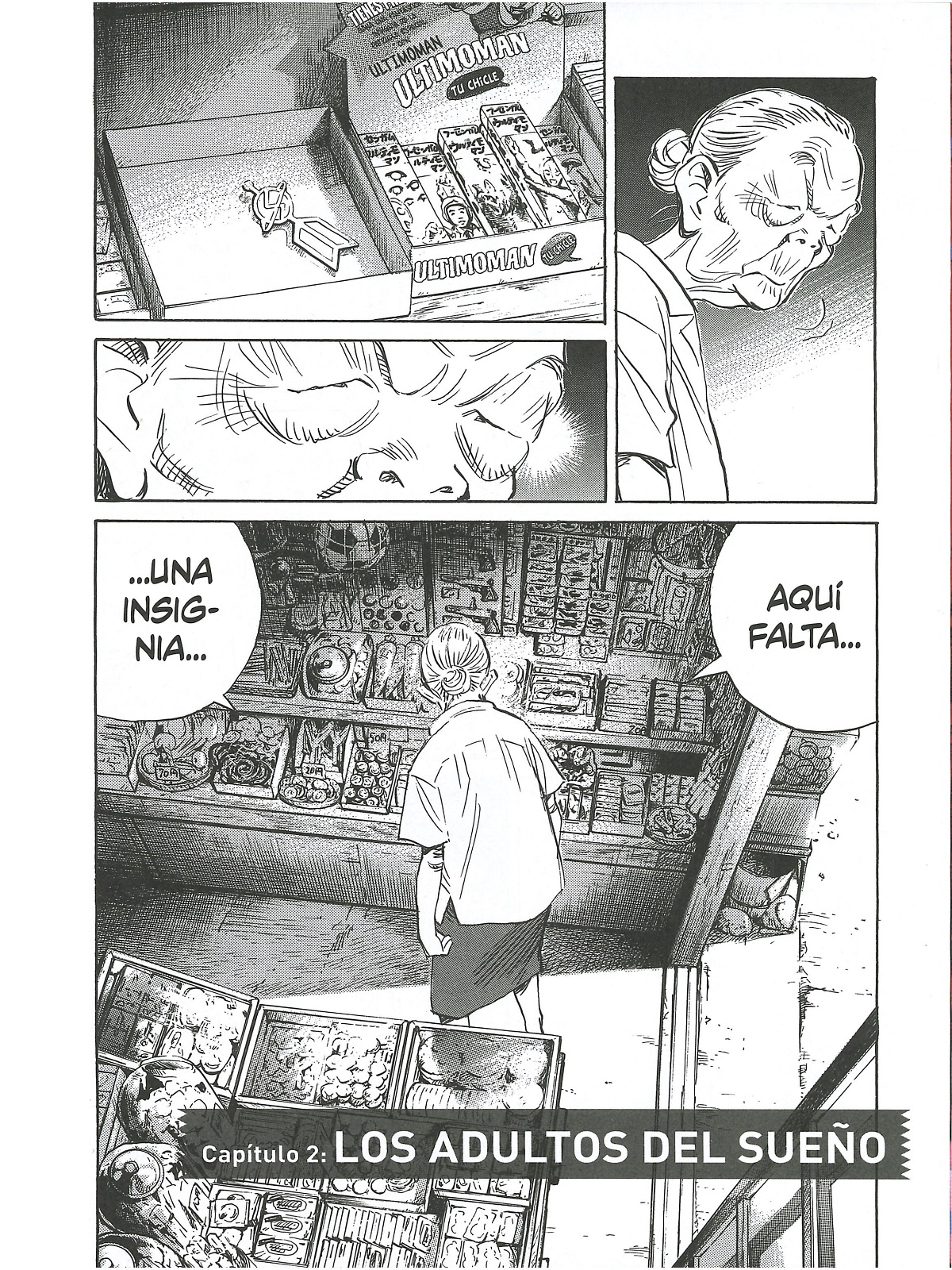 21st Century Boys (Comic Release Group)