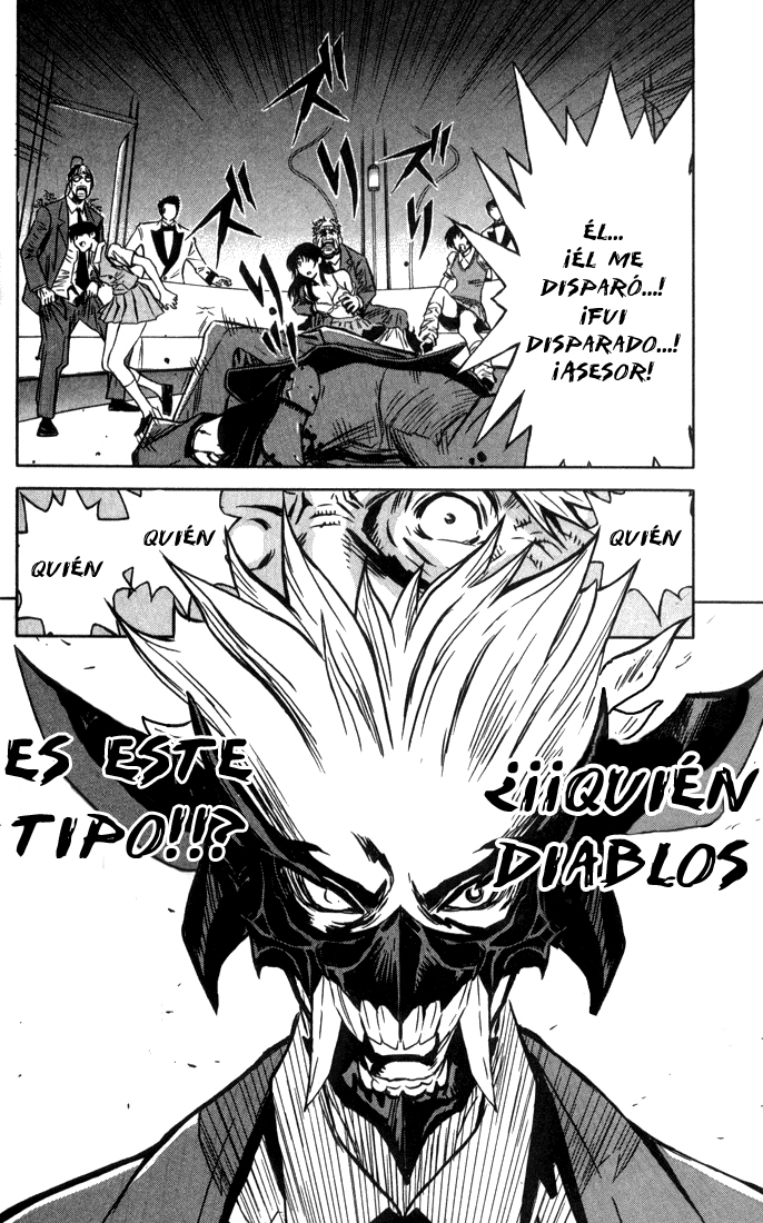 Akumetsu (Otaku Central)