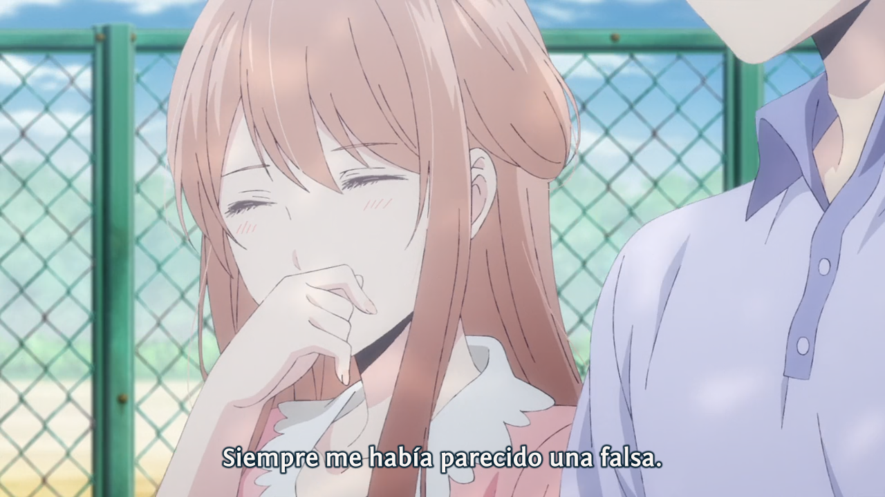 Kuzu no Honkai (Ñyuum)