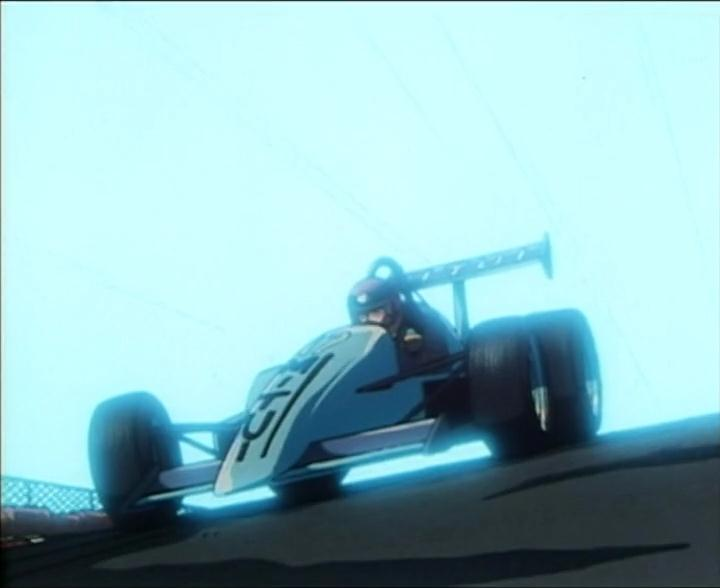 F. A Todo Gas (zShionz)