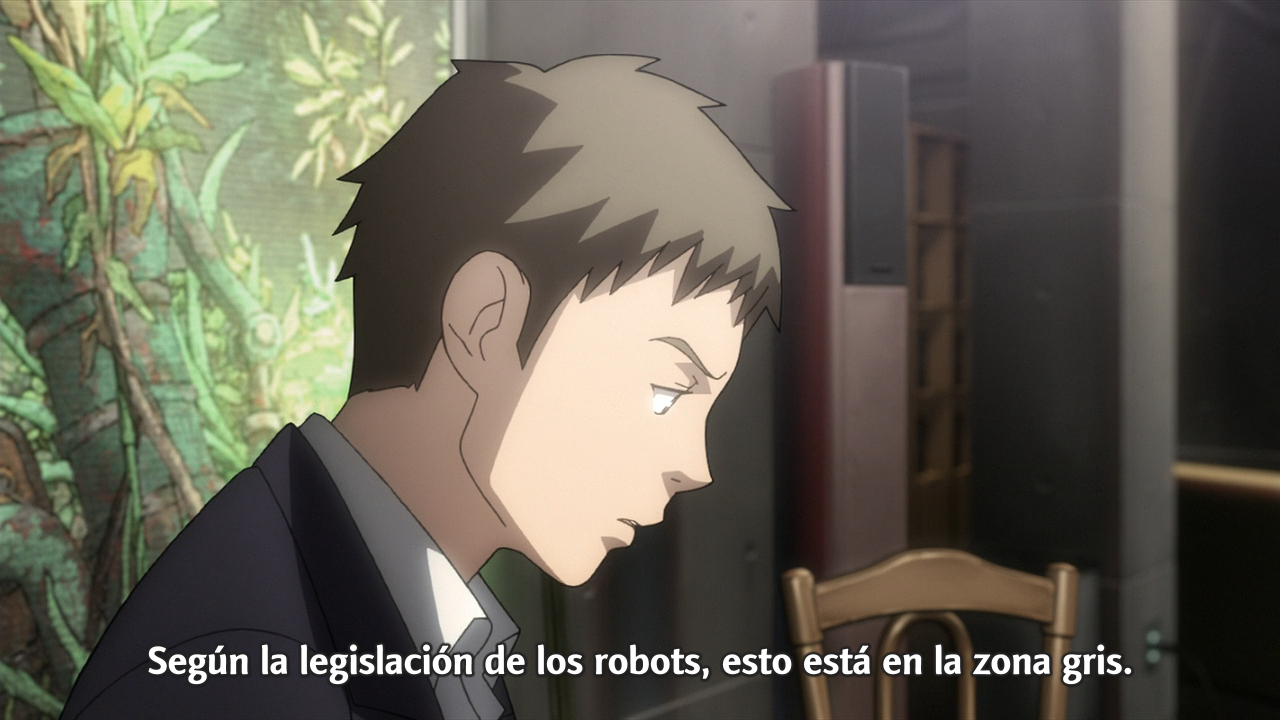 Eve no Jikan (poxitron)