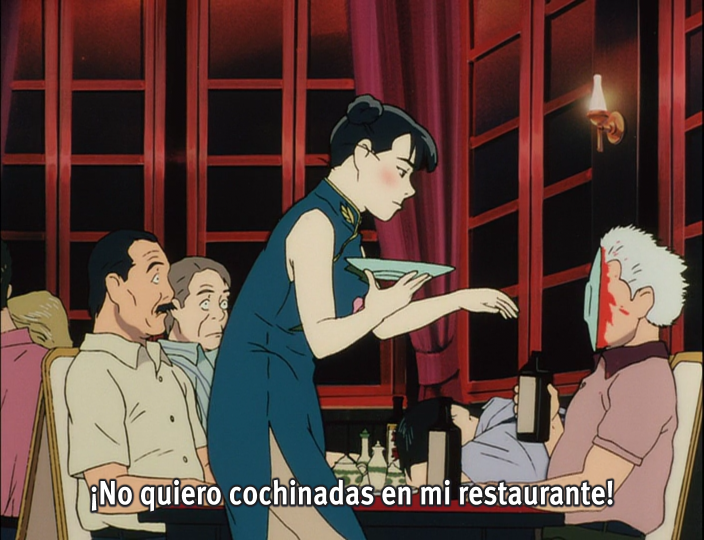 Spirit of Wonder: Shounen Kagaku Club (Anacrónico Fansub)