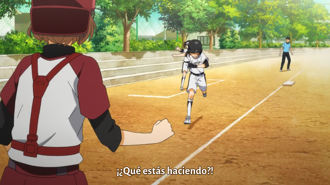 Shigatsu wa Kimi no Uso (Ñyuum)