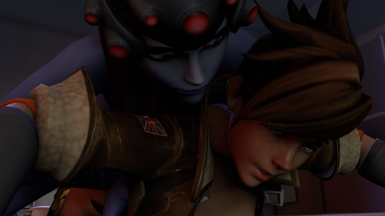 Overwatch: Sins of the Mistress (DominotheCat)