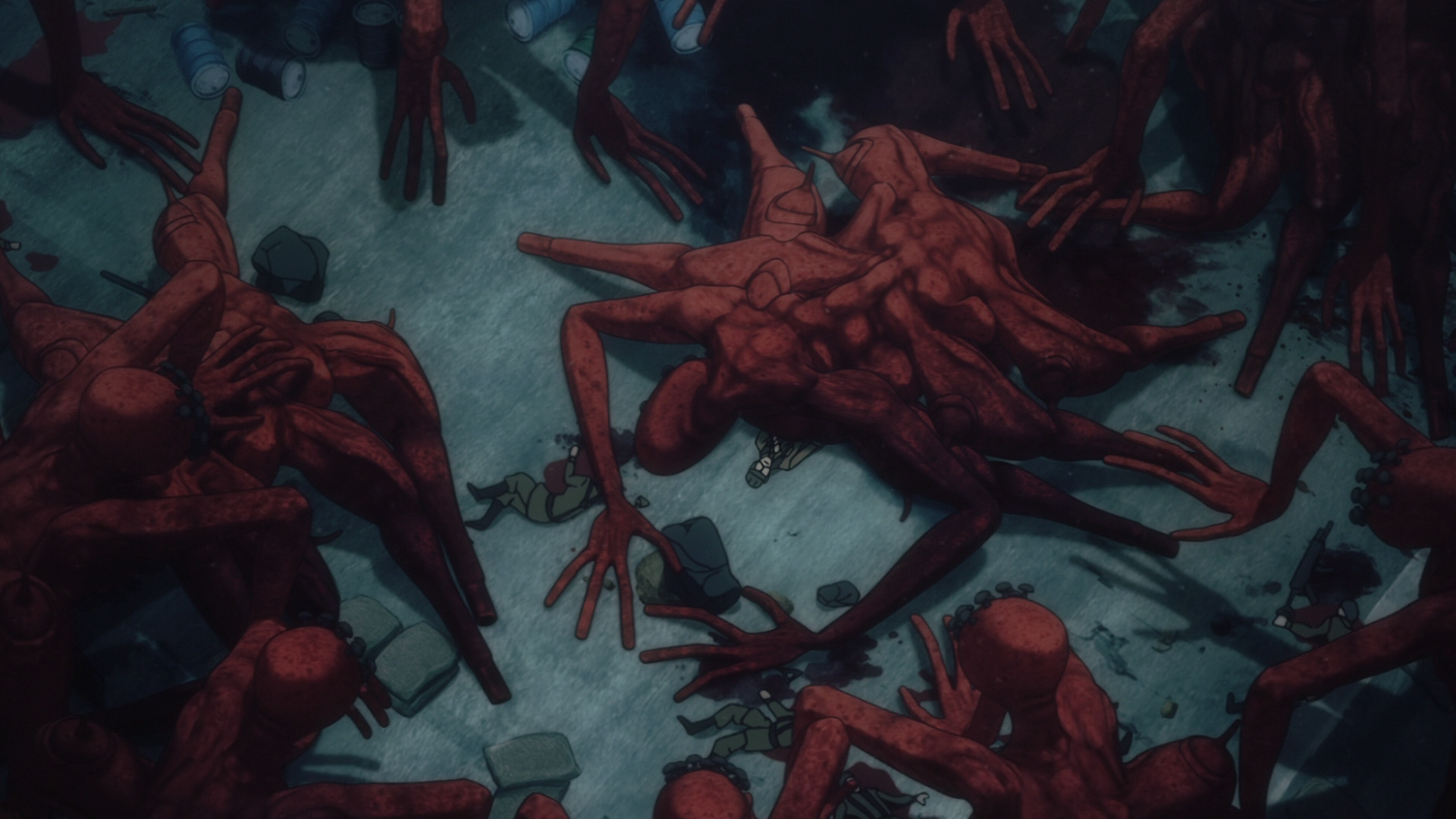 Schwarzesmarken (Akantor-PuyaSubs)