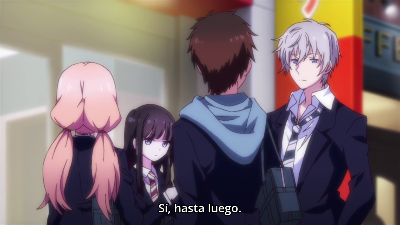 Netsuzou TRap -NTR- (PuyaSubs!)