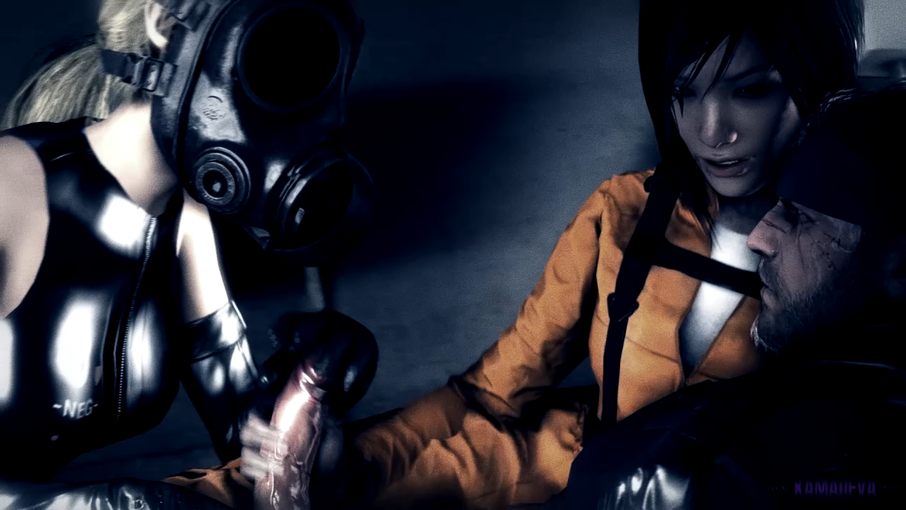 Metal Dick Solid Series (Kamadeva)