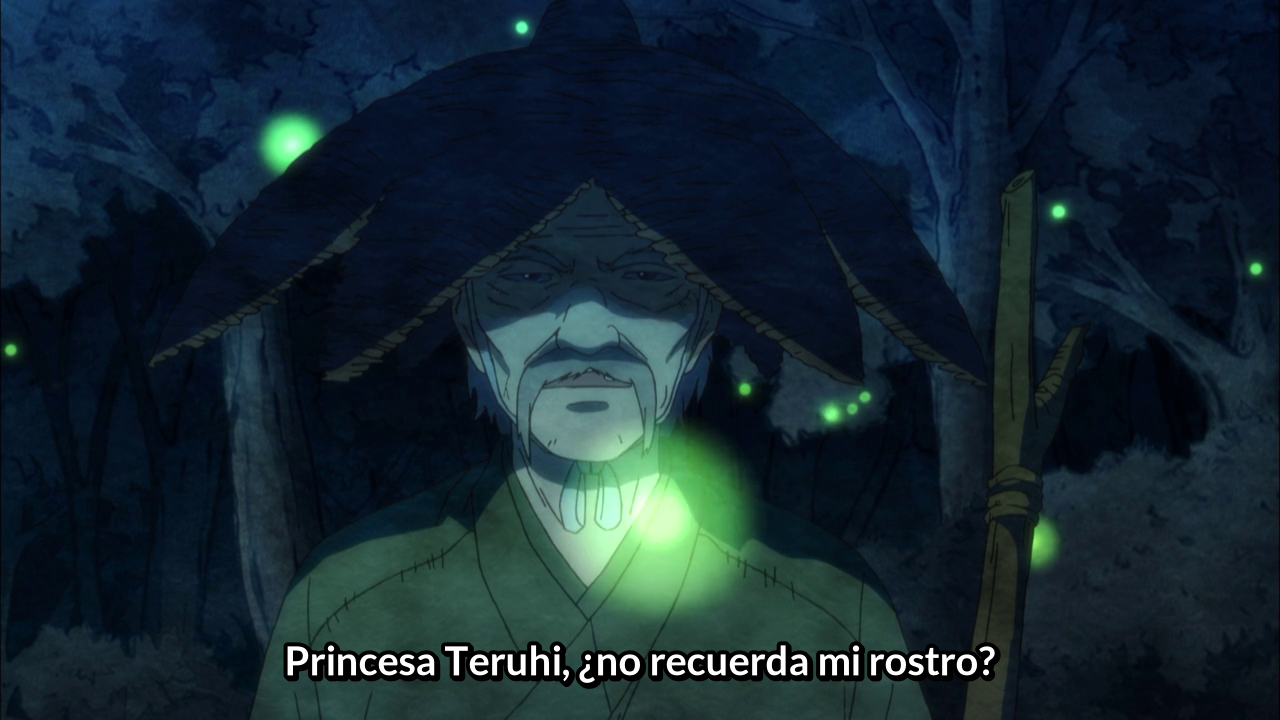 Angolmois: Genkou Kassenki (PuyaSubs!)