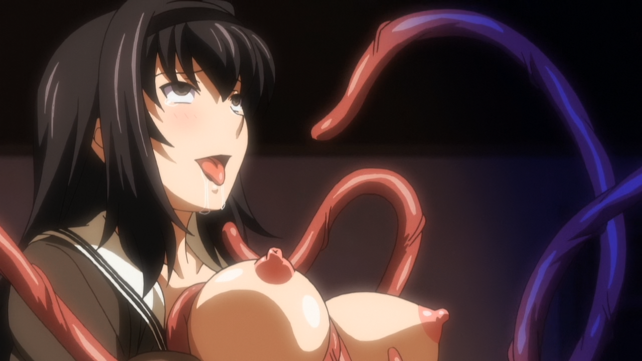 Etsuraku no Tane The Animation (Tret)