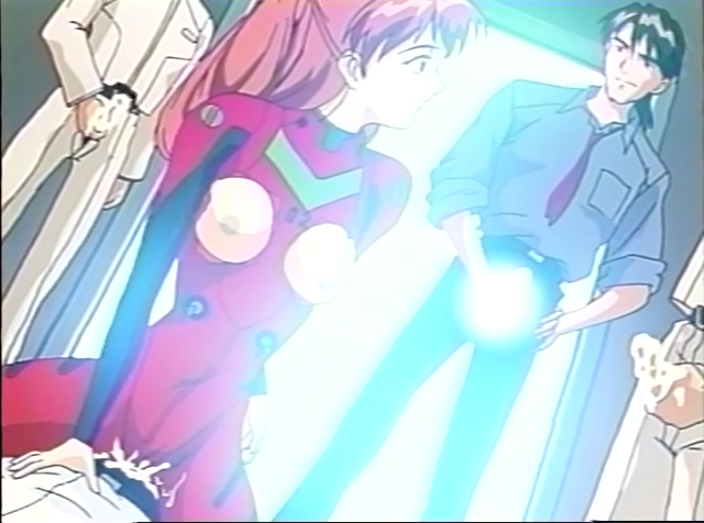 Human Rape Project (Lain32)