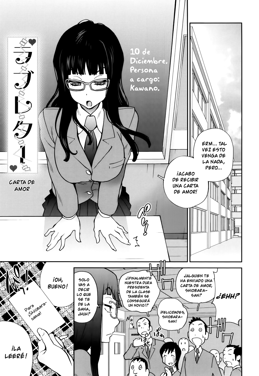 Naked Party (Tequila Scans)