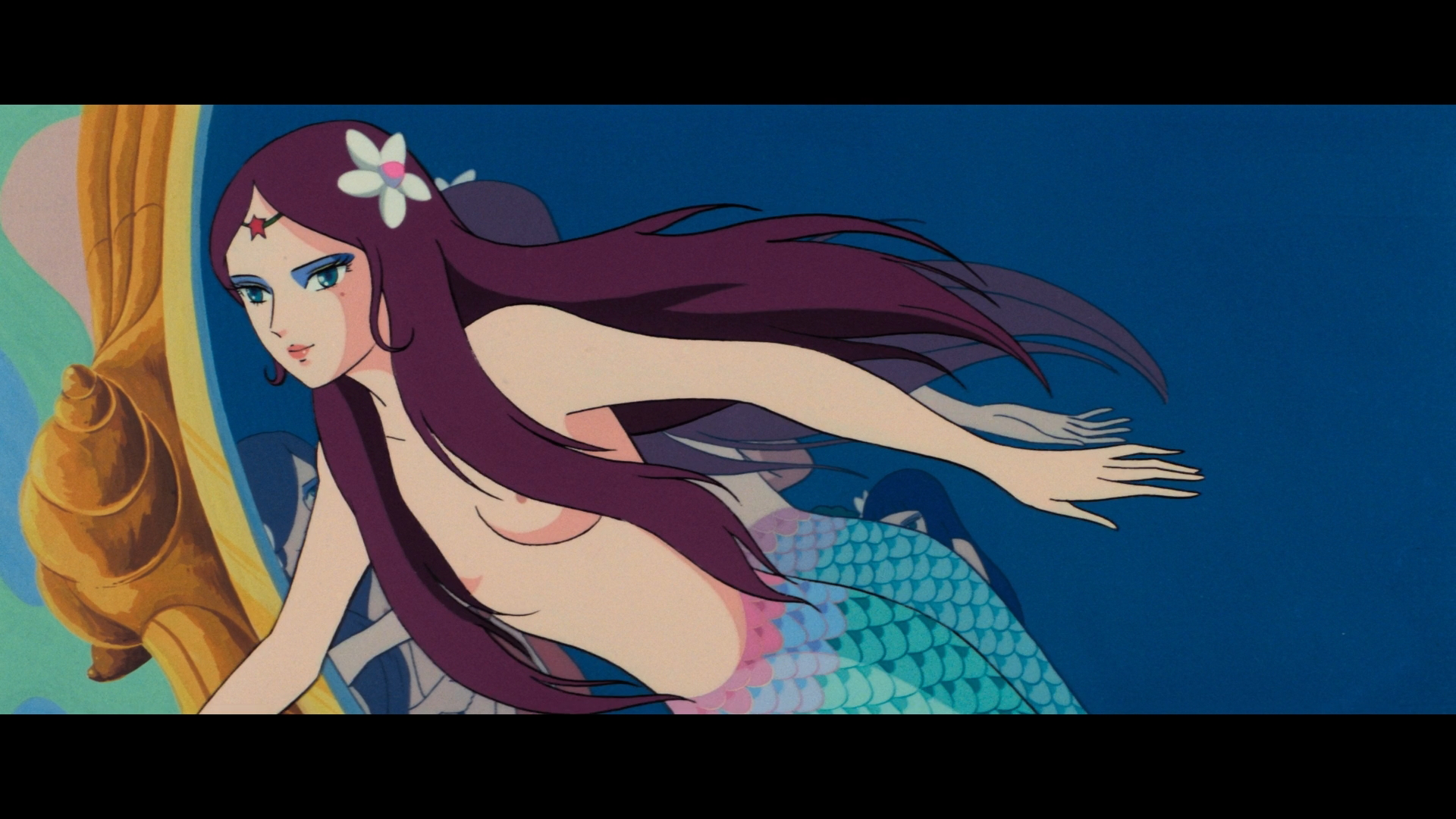 Andersen Douwa. Ningyohime (kwk_kwk)