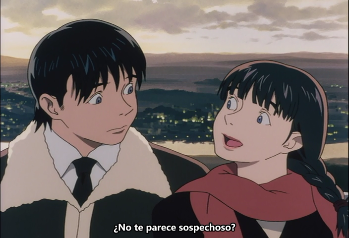 Spirit of Wonder: Shounen Kagaku Club (Freelancesubs)