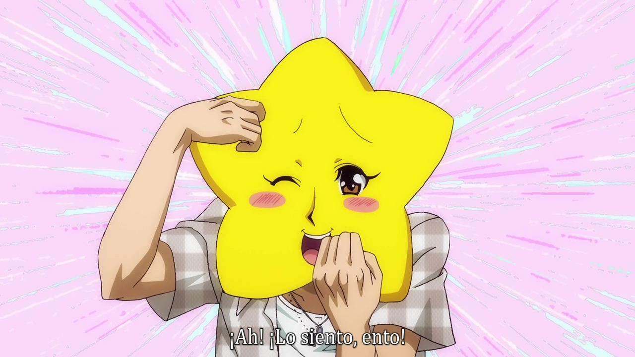 Arakawa Under the Bridge (Inshuheki)