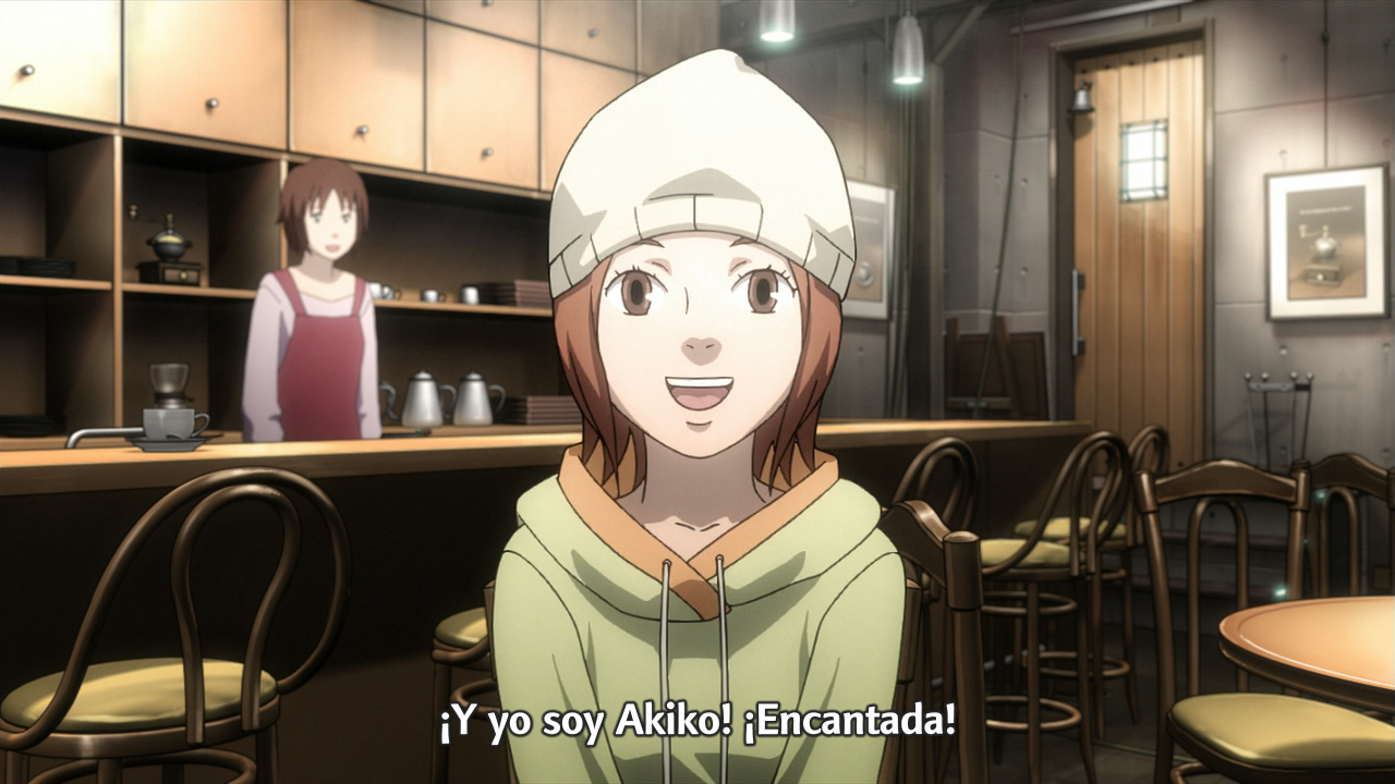 Eve no Jikan (poxitron)